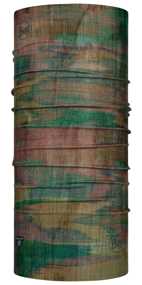 BUFF THERMONET MICROFIBER BUFF ADULT