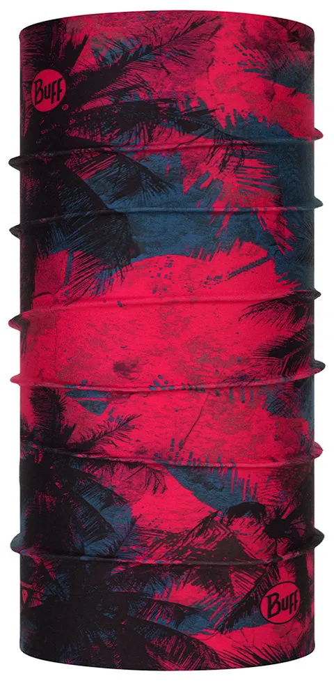 BUFF THERMONET MICROFIBER BUFF ADULT