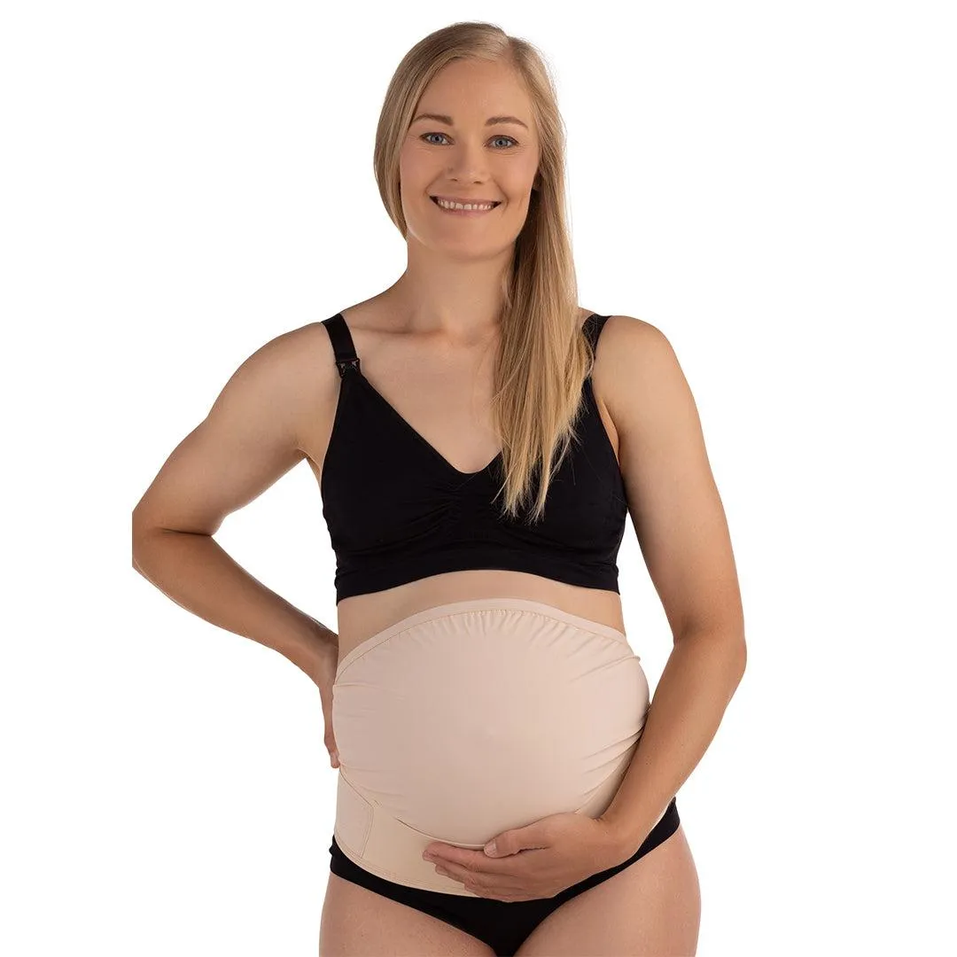 Carriwell Adjustable Support Belt - Honey