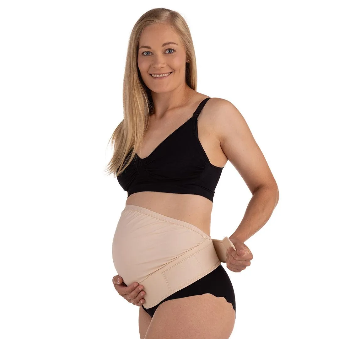 Carriwell Adjustable Support Belt - Honey