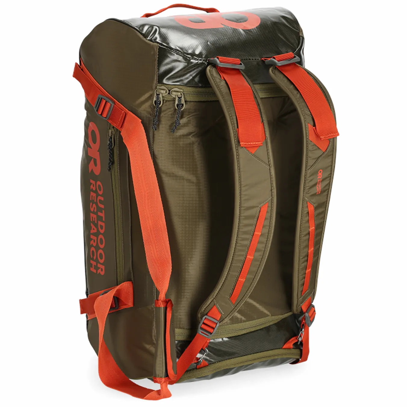 CarryOut Duffel 40L