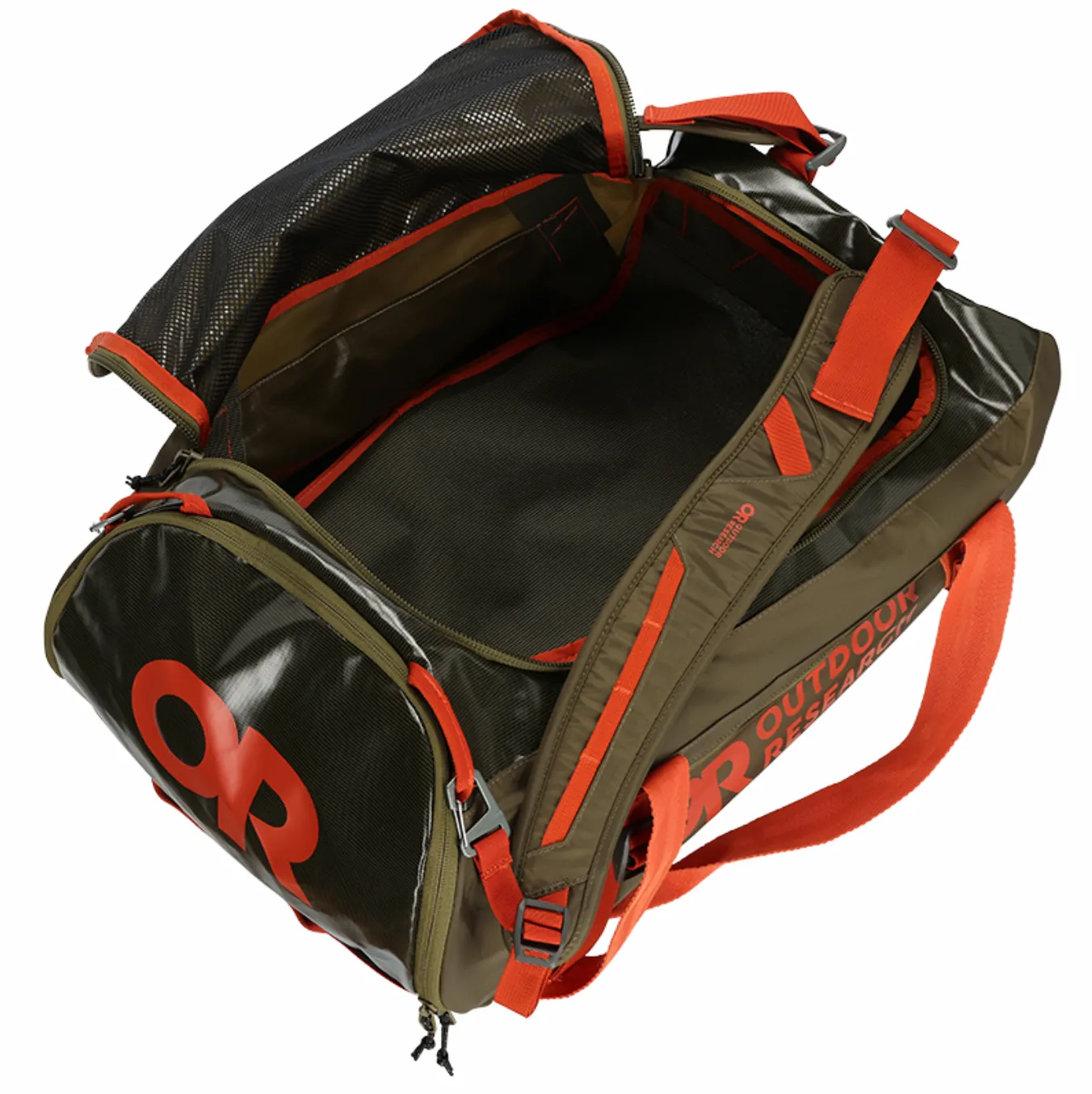 CarryOut Duffel 40L
