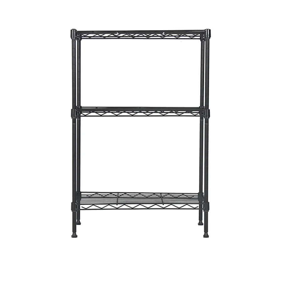 Carter 3 Tier Metal Rack