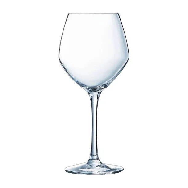 Chef & Sommelier Cabernet Vins Jeunes Wine Glasses 470ml (Pack of 24) - HR727