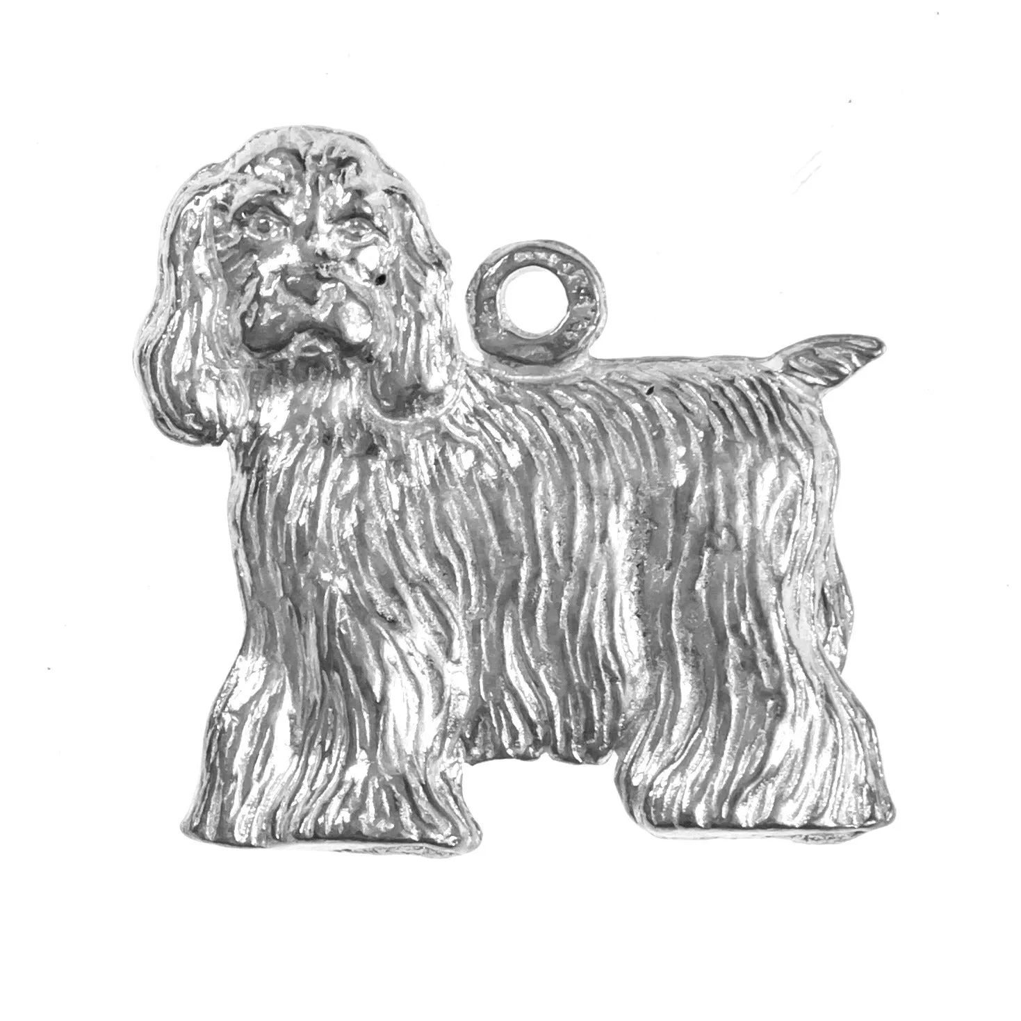 Cocker Spaniel Gift, Ornament, Keychain, Suncatcher, Spaniel Memorial Gift
