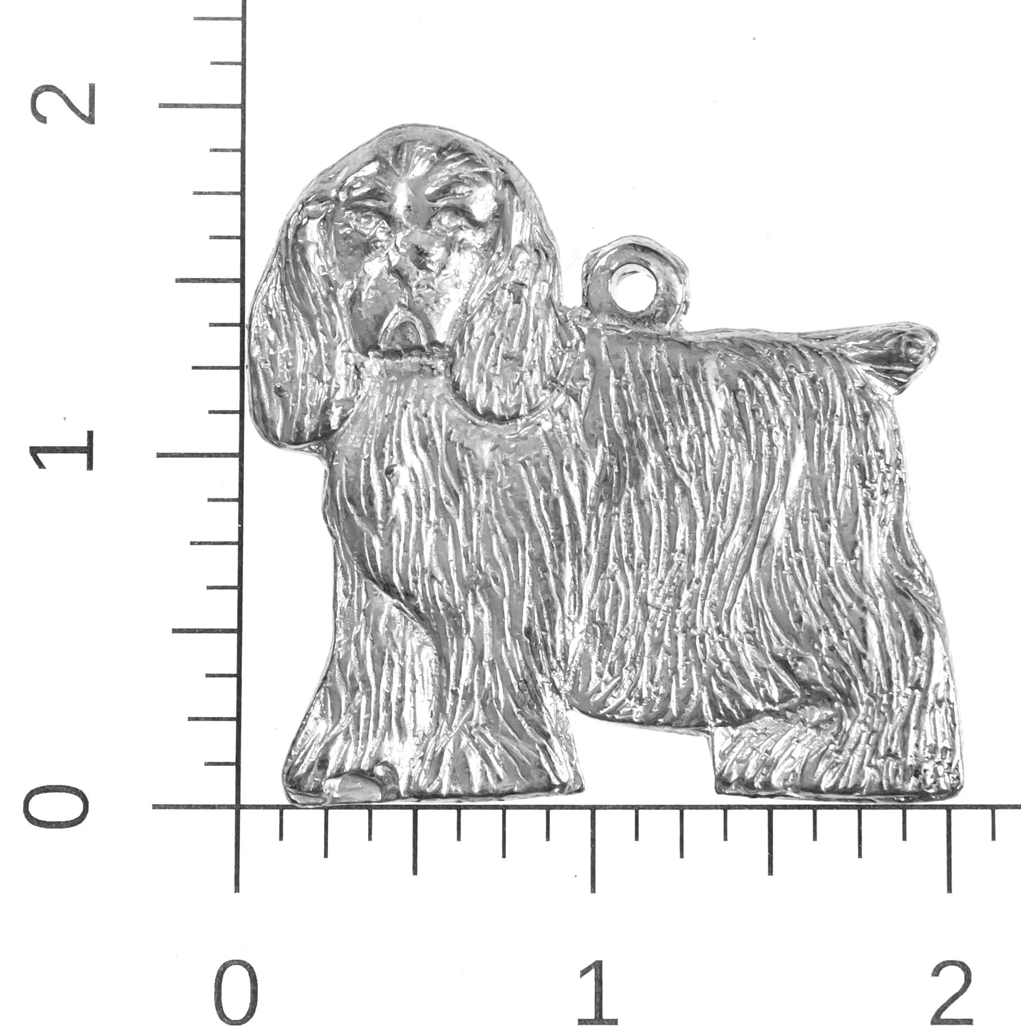 Cocker Spaniel Gift, Ornament, Keychain, Suncatcher, Spaniel Memorial Gift