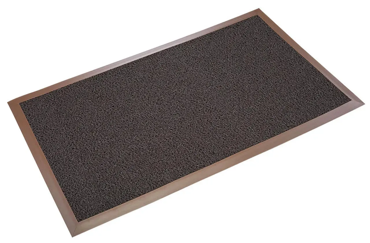 Crown Matting Spaghetti Mat Unbacked 131 Floor Mat DE131-000
