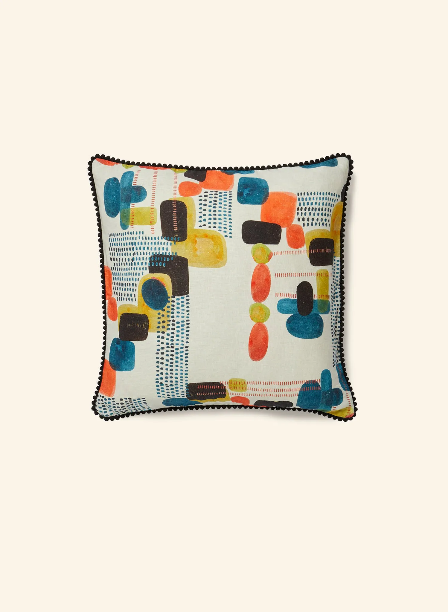 Cushion Cover - Pebbles