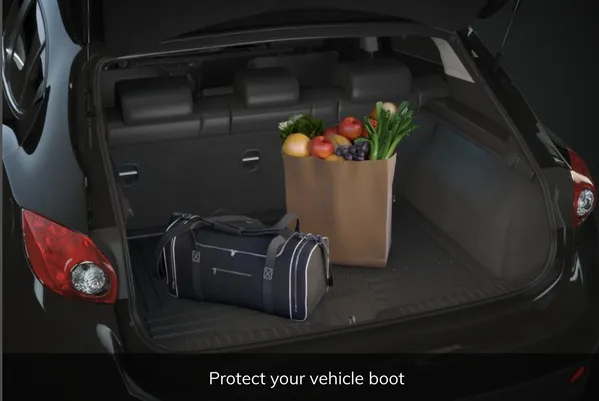 Custom Sportguard Ute and Tub Bed Liner suits Toyota Hilux J-Deck Dual Cab 2015-On 26T93D-J