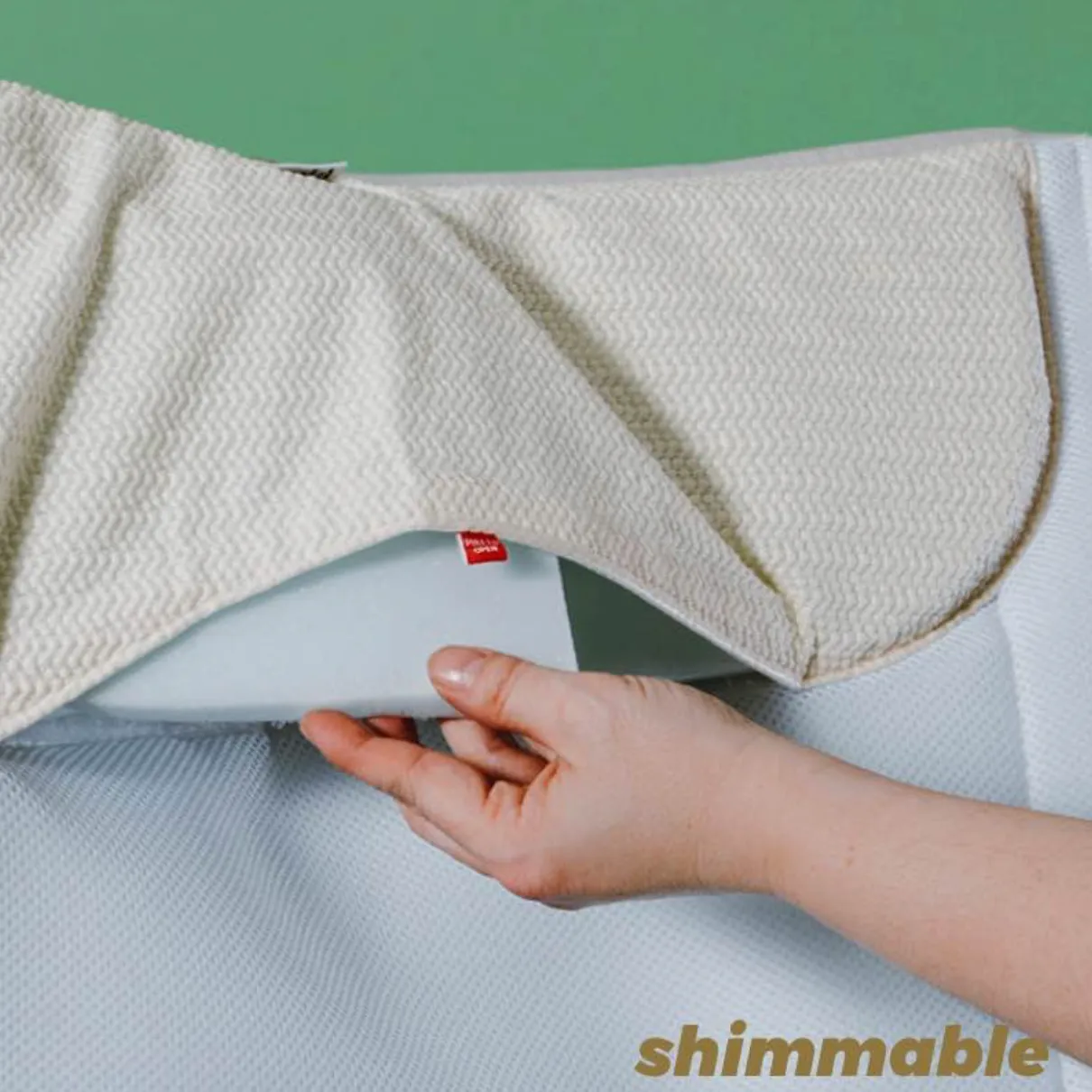 Ecogold Calmatech Jumper Pad
