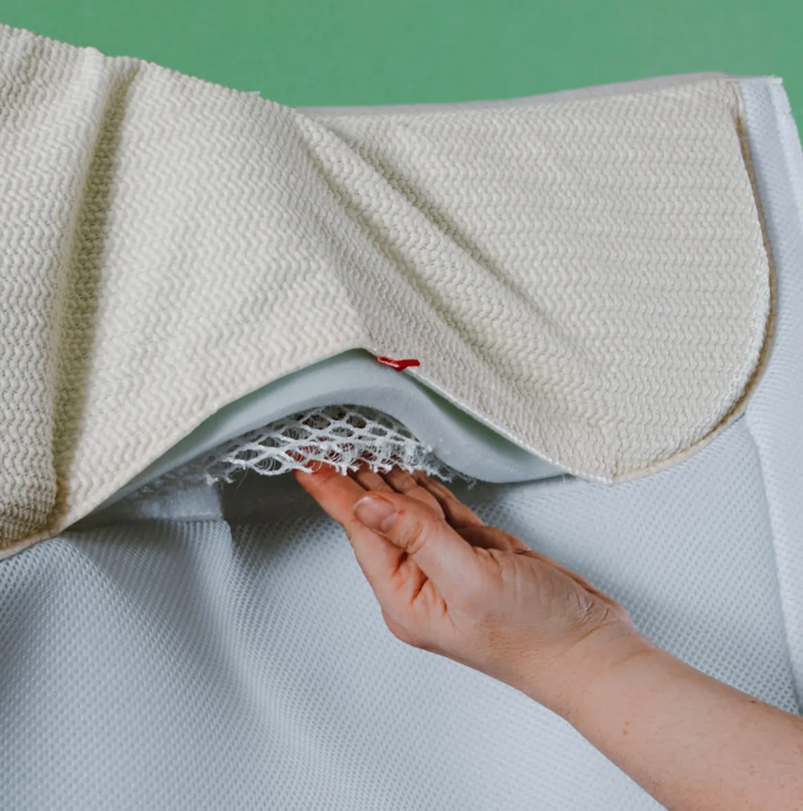Ecogold Calmatech Jumper Pad
