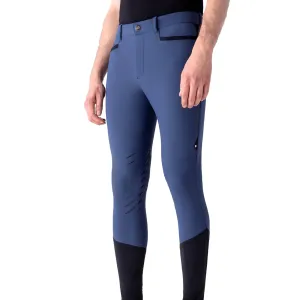 Equiline Men's CeludK Knee Grip Breeches