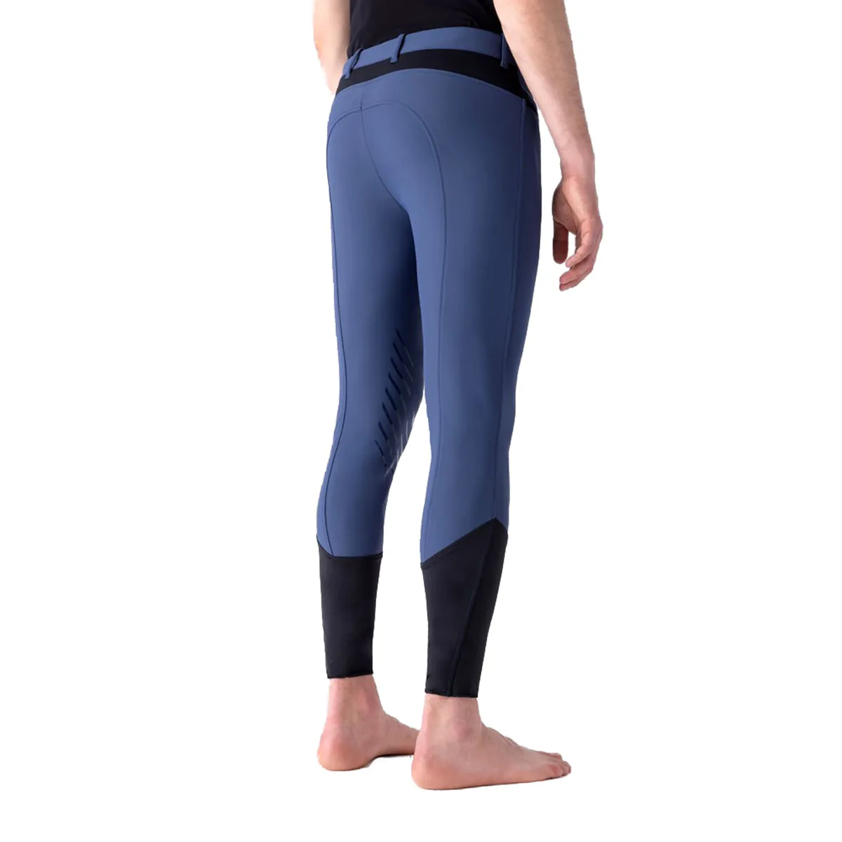 Equiline Men's CeludK Knee Grip Breeches