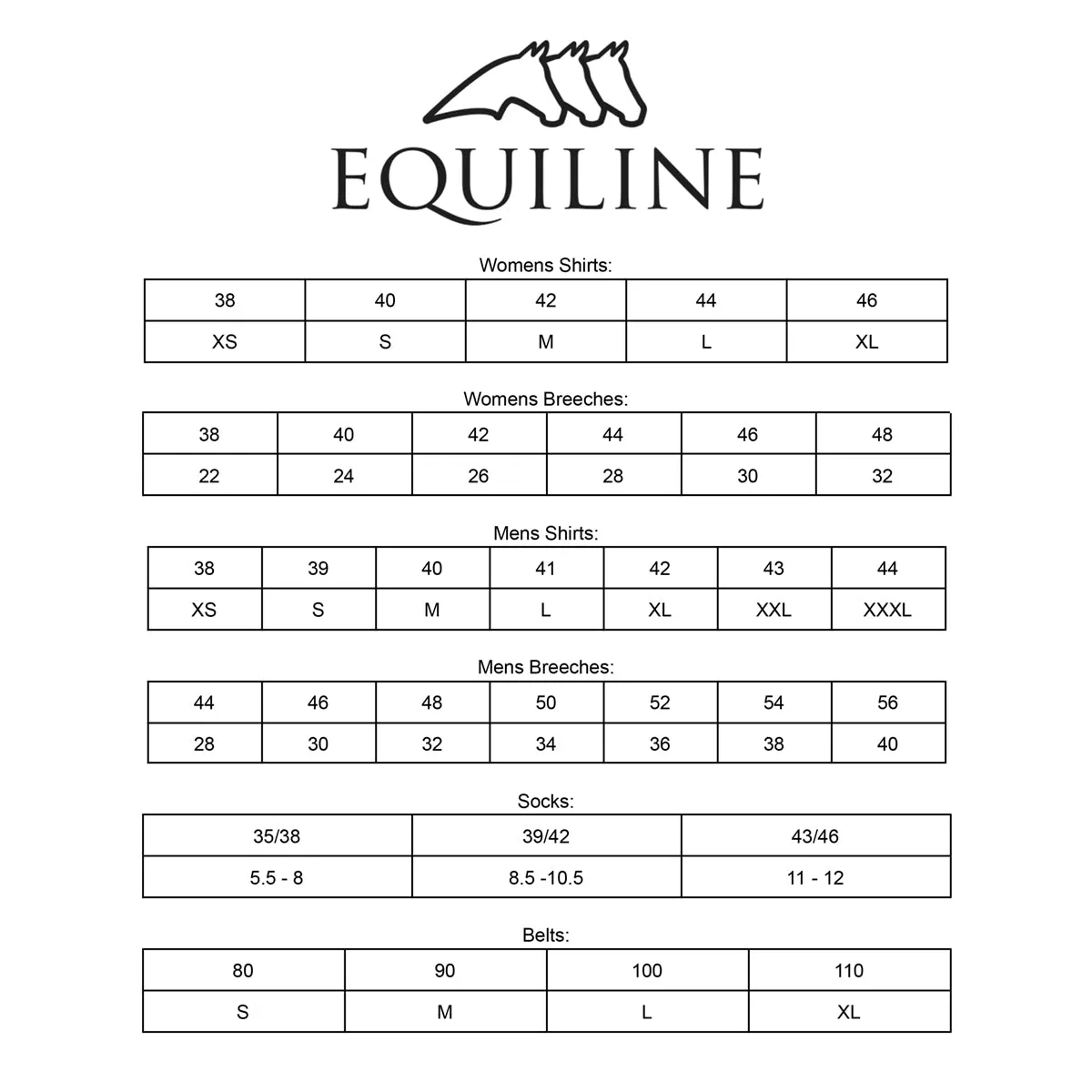 Equiline Men's CeludK Knee Grip Breeches