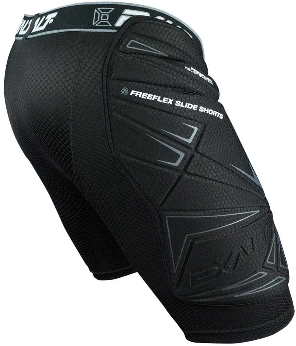 Exalt Paintball Freeflex Padded Slide Shorts - XL