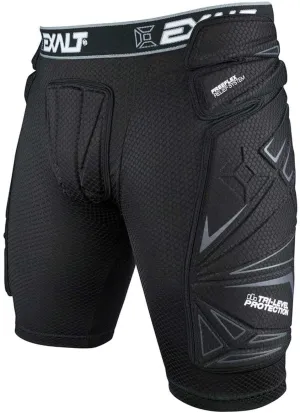 Exalt Paintball Freeflex Padded Slide Shorts - XL