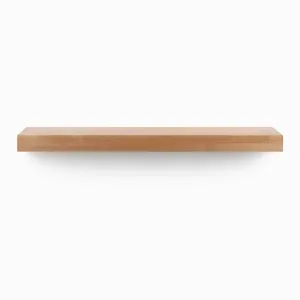 Glenn Alder Floating Mantel