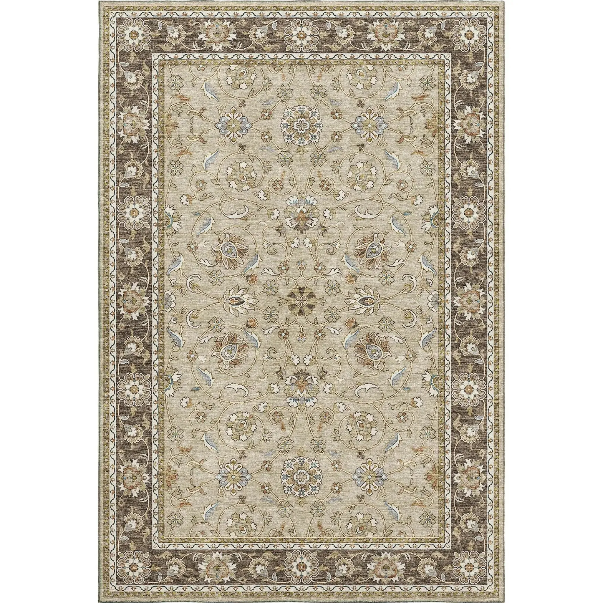 Hatay HY1 Beige Rug