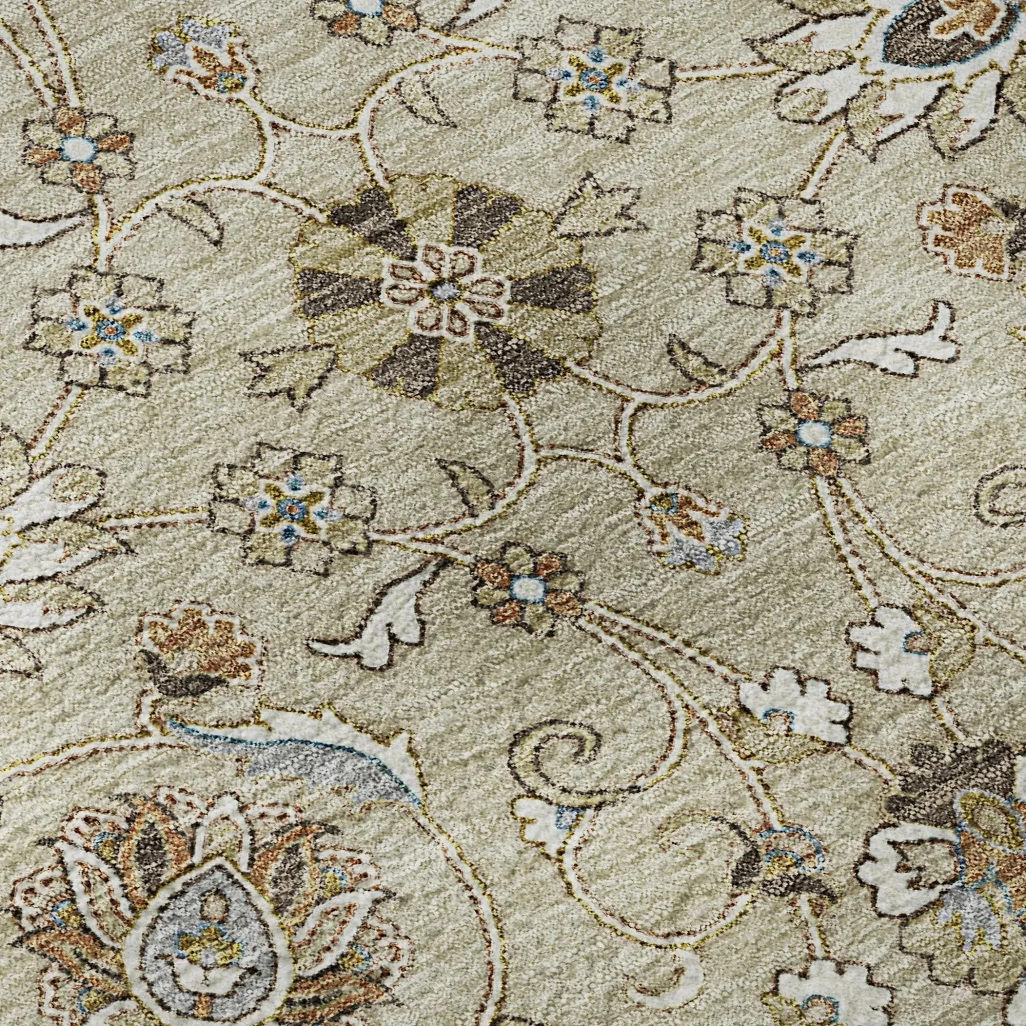 Hatay HY1 Beige Rug