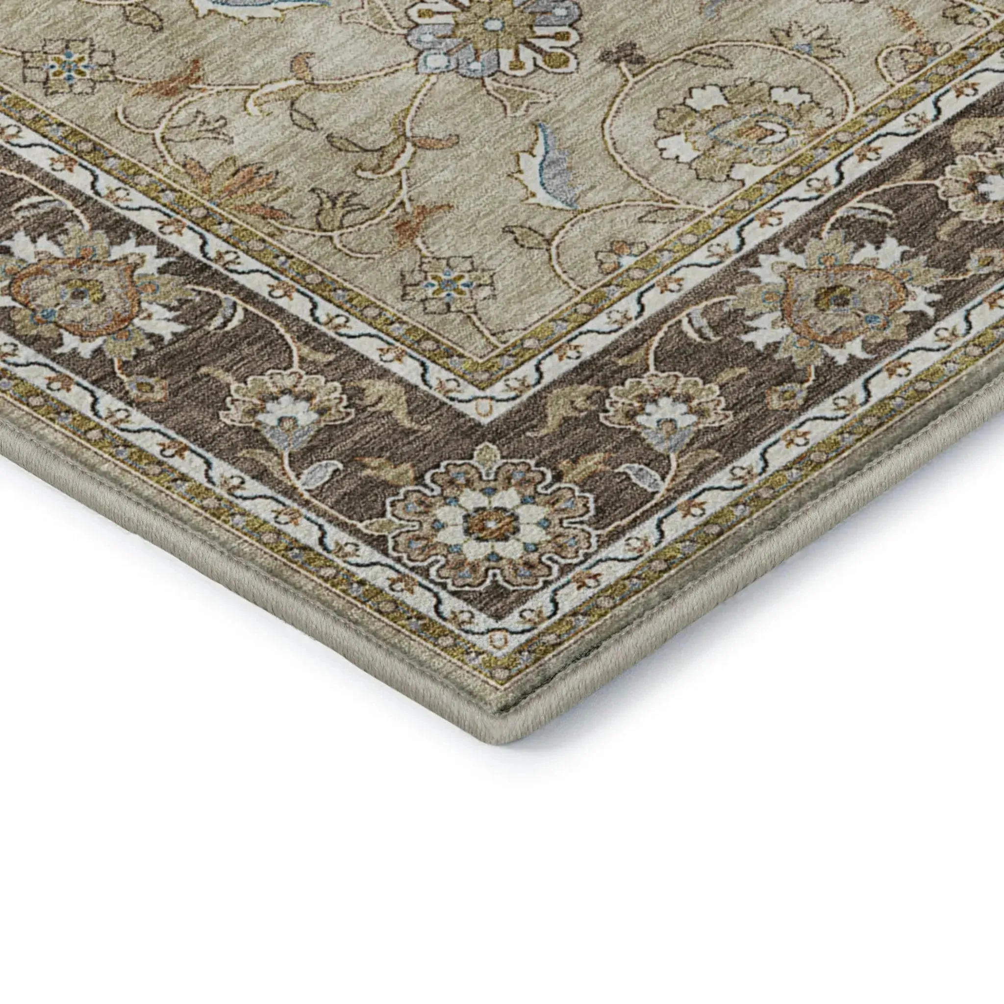 Hatay HY1 Beige Rug