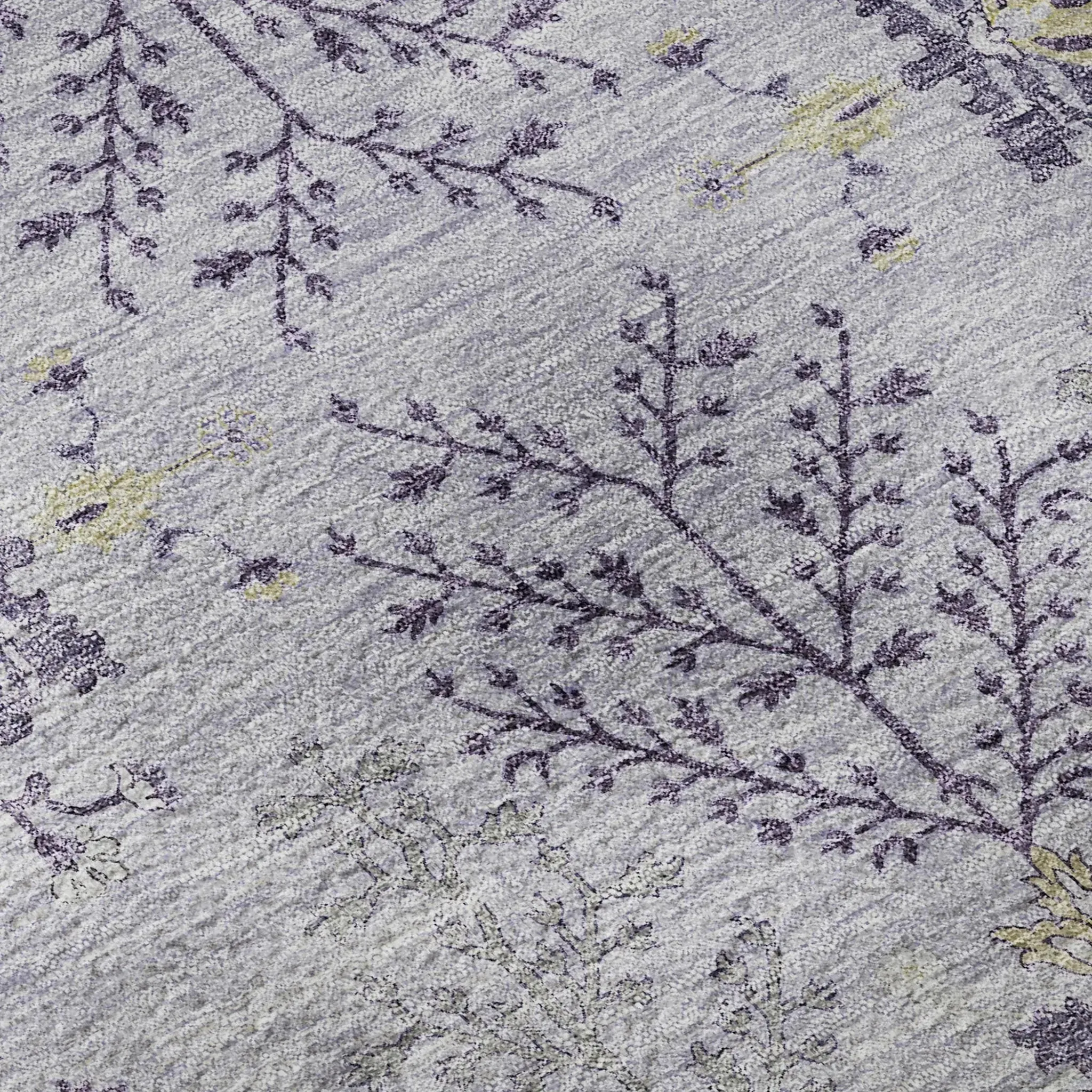 Hatay HY9 Lavender Rug