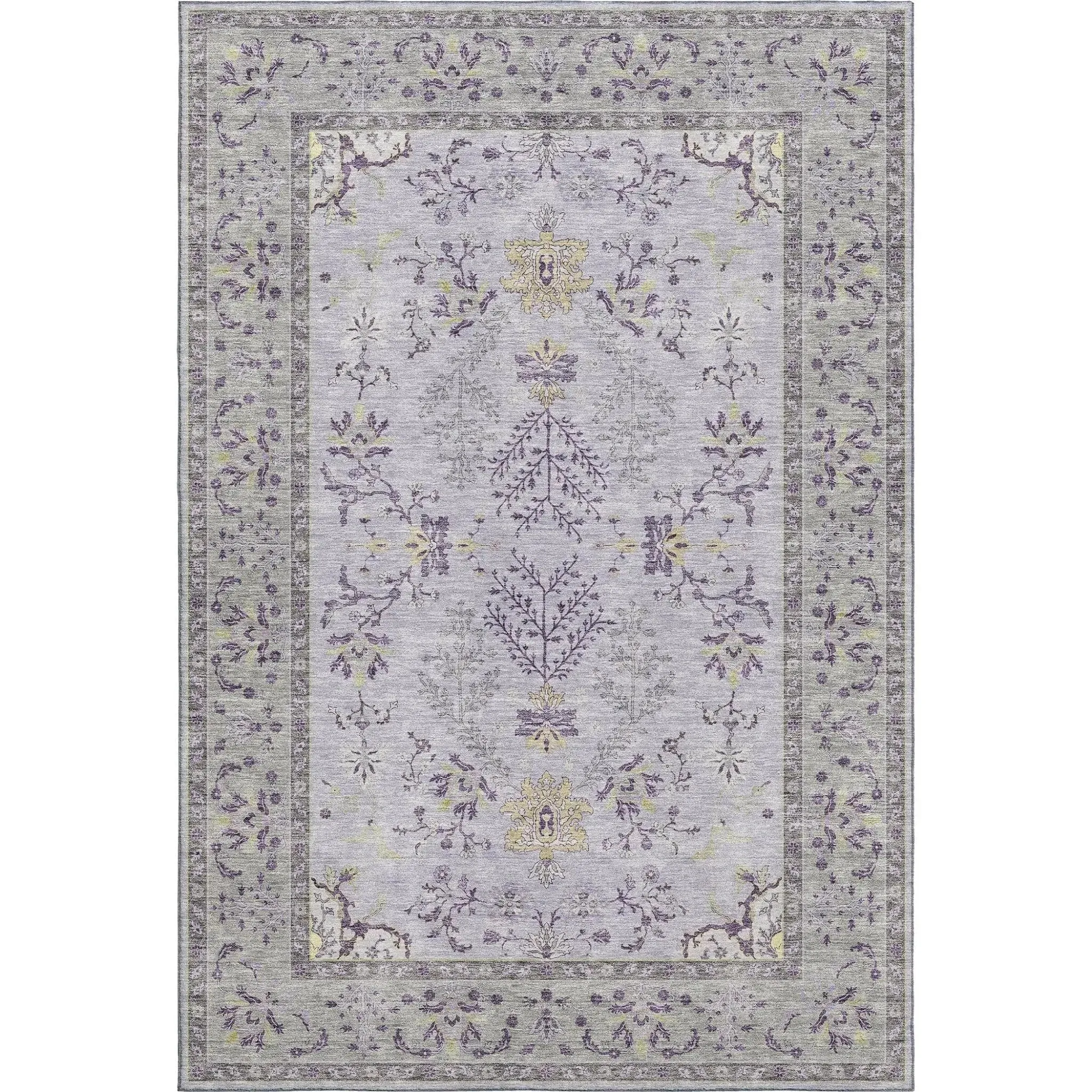 Hatay HY9 Lavender Rug