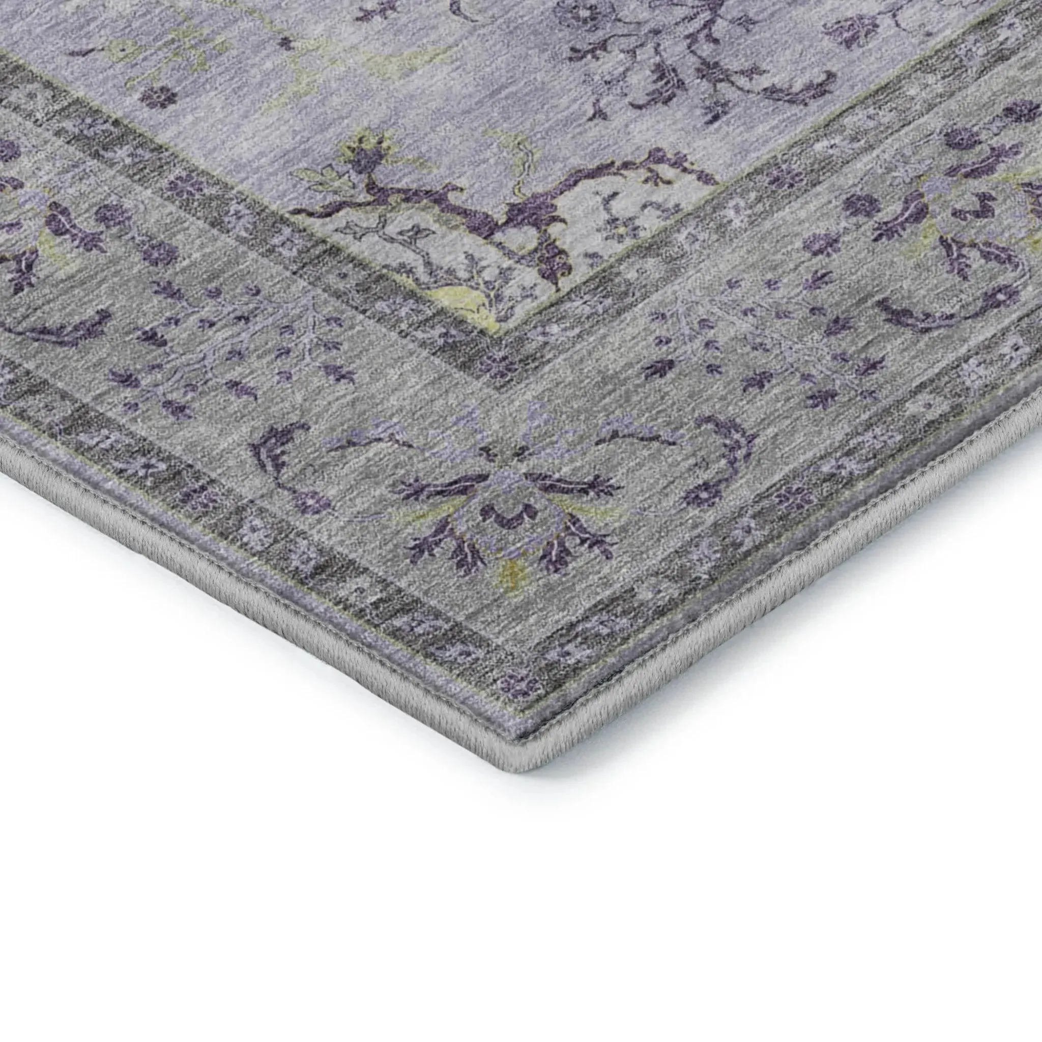 Hatay HY9 Lavender Rug