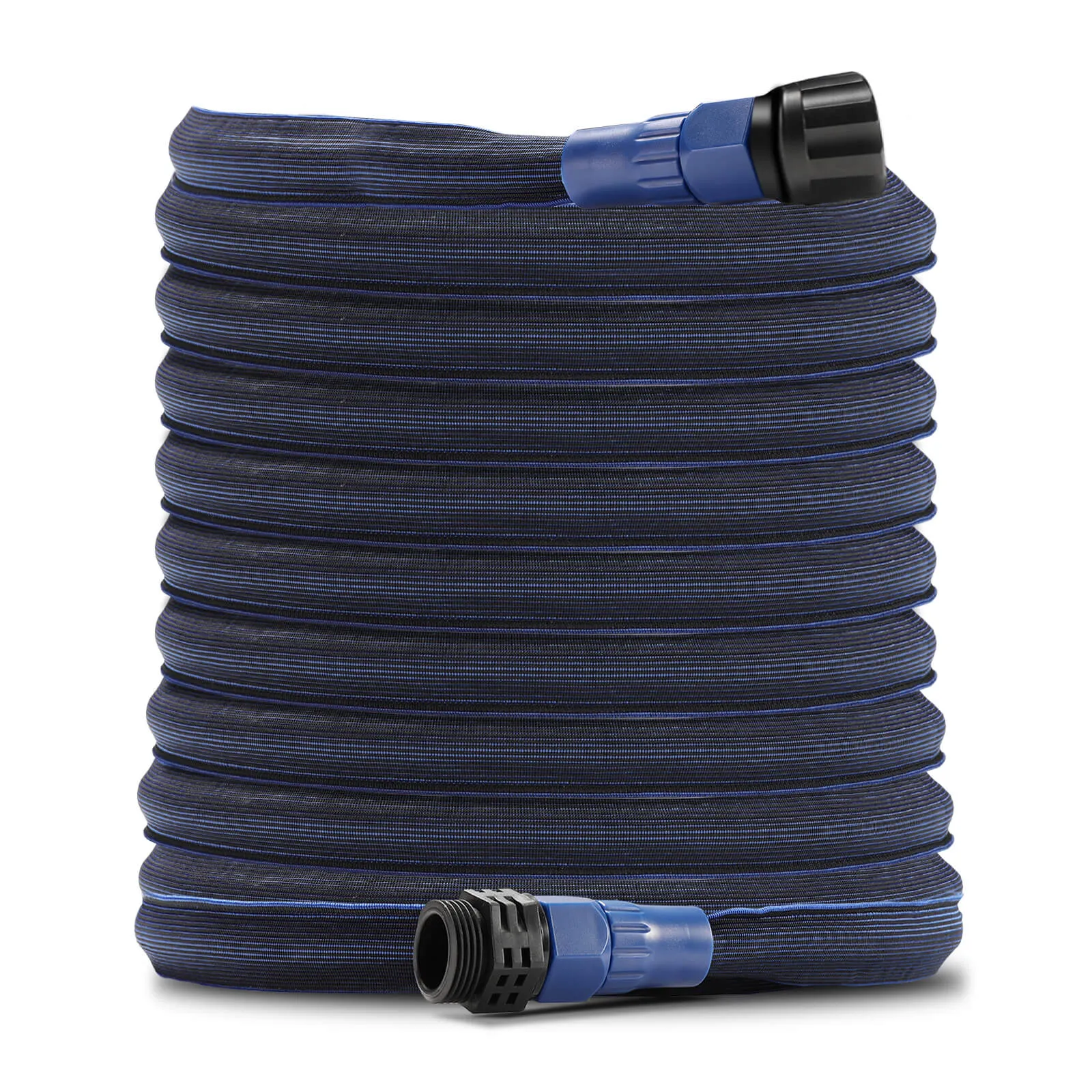 HE100 Water Expandable Hose, 100ft