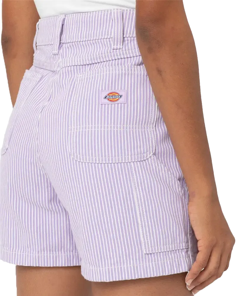 Hickory Walkshorts in Hickory