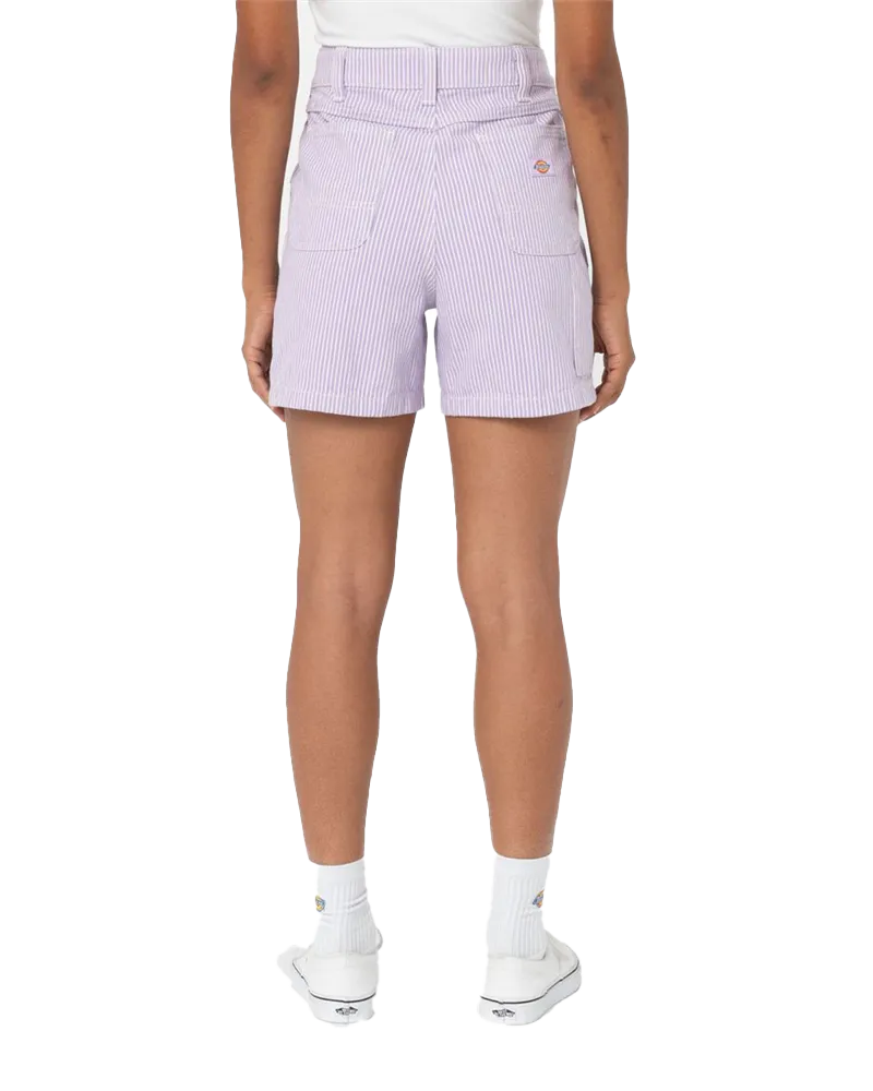 Hickory Walkshorts in Hickory