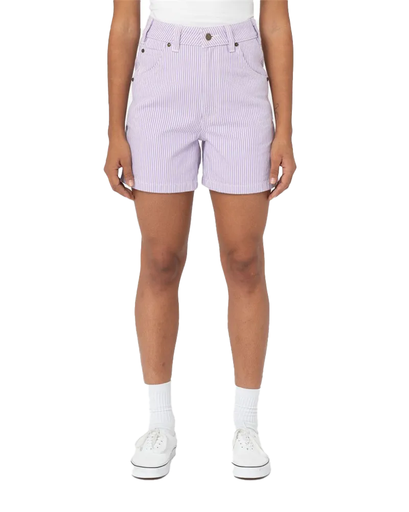 Hickory Walkshorts in Hickory