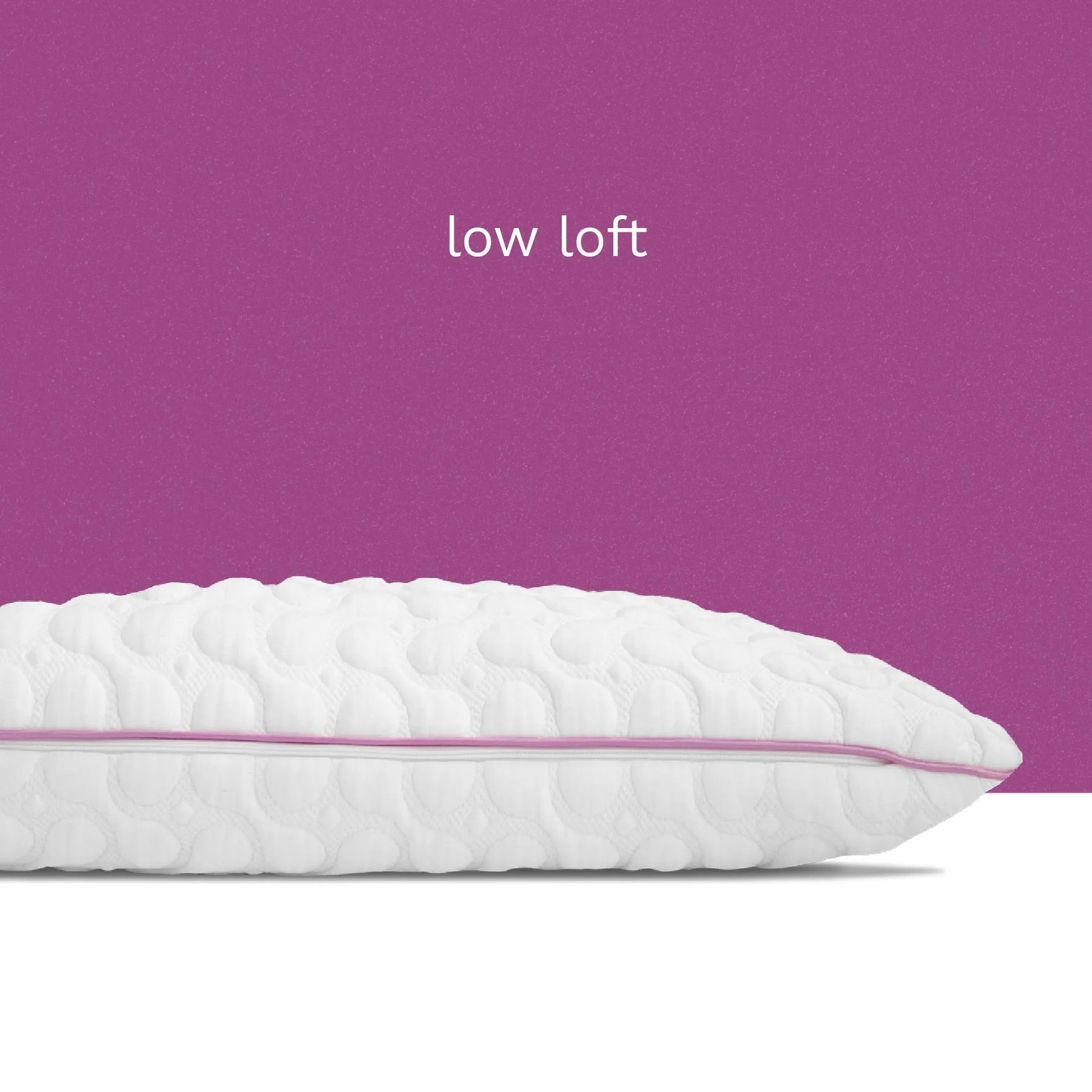 Hover Ergonomic Pillow