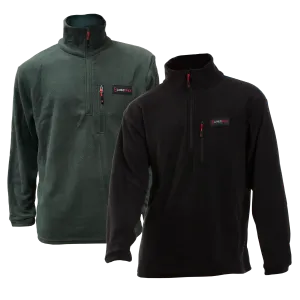 HUNTAWAY FLEECE TOP