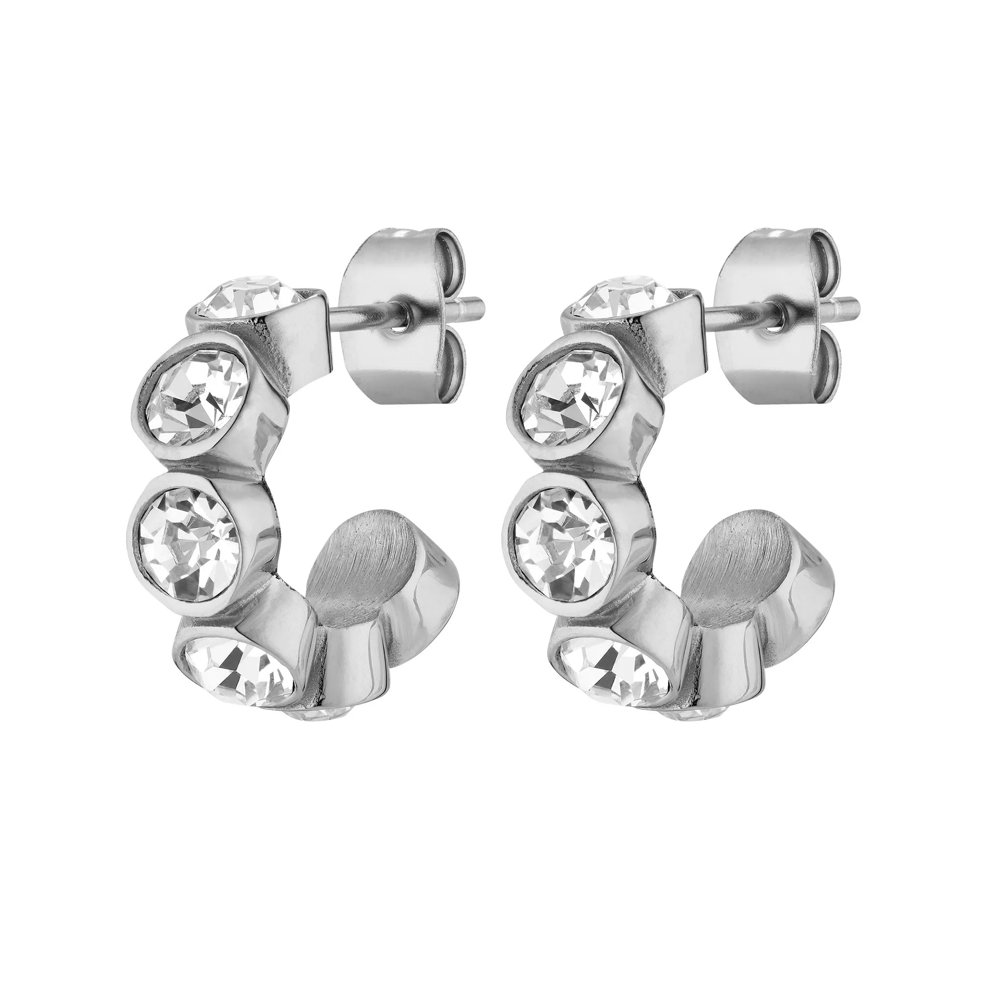 Jenna Crystal (Silver)