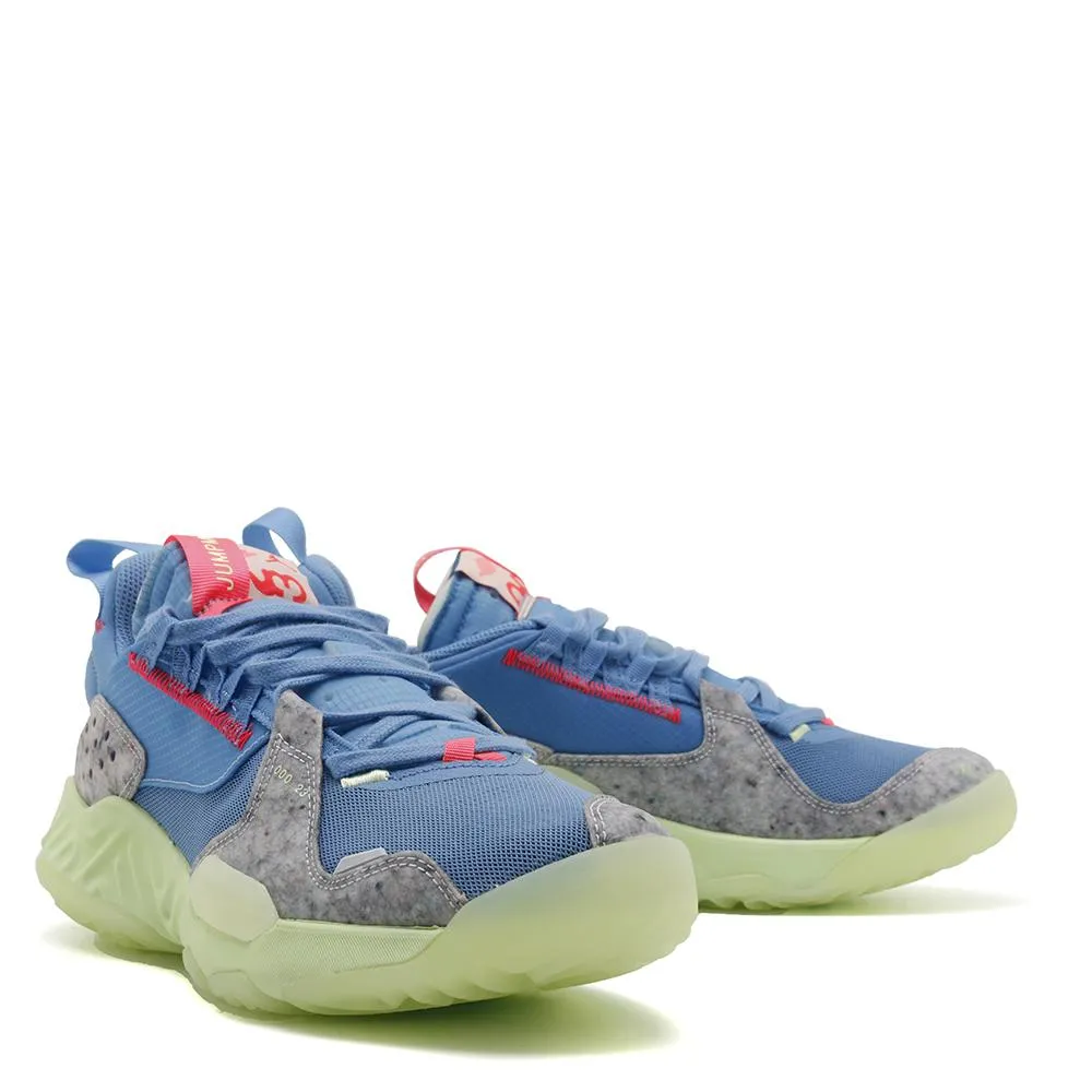 Jordan Delta / Blue Beyond