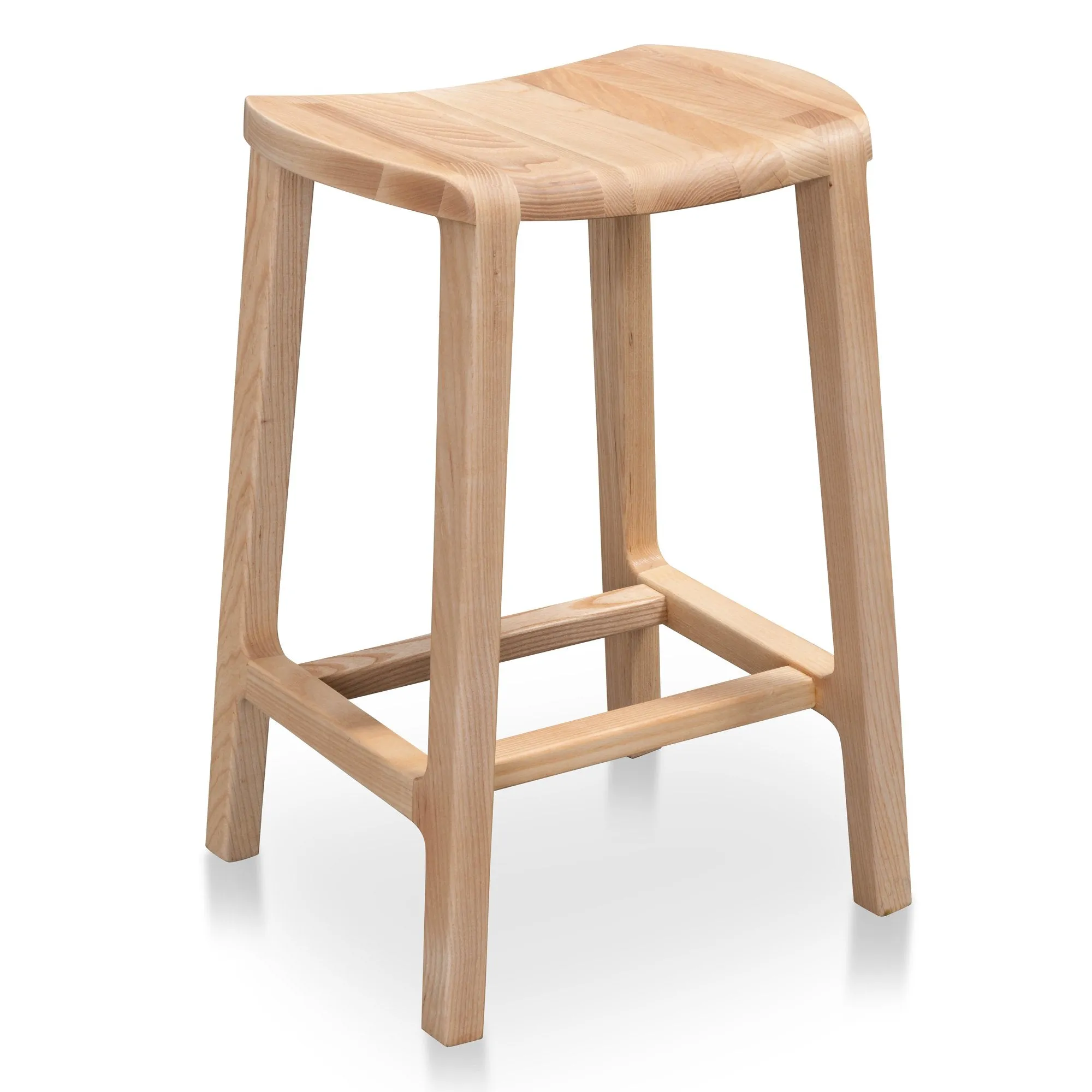 Judy Bar Stool - Natural