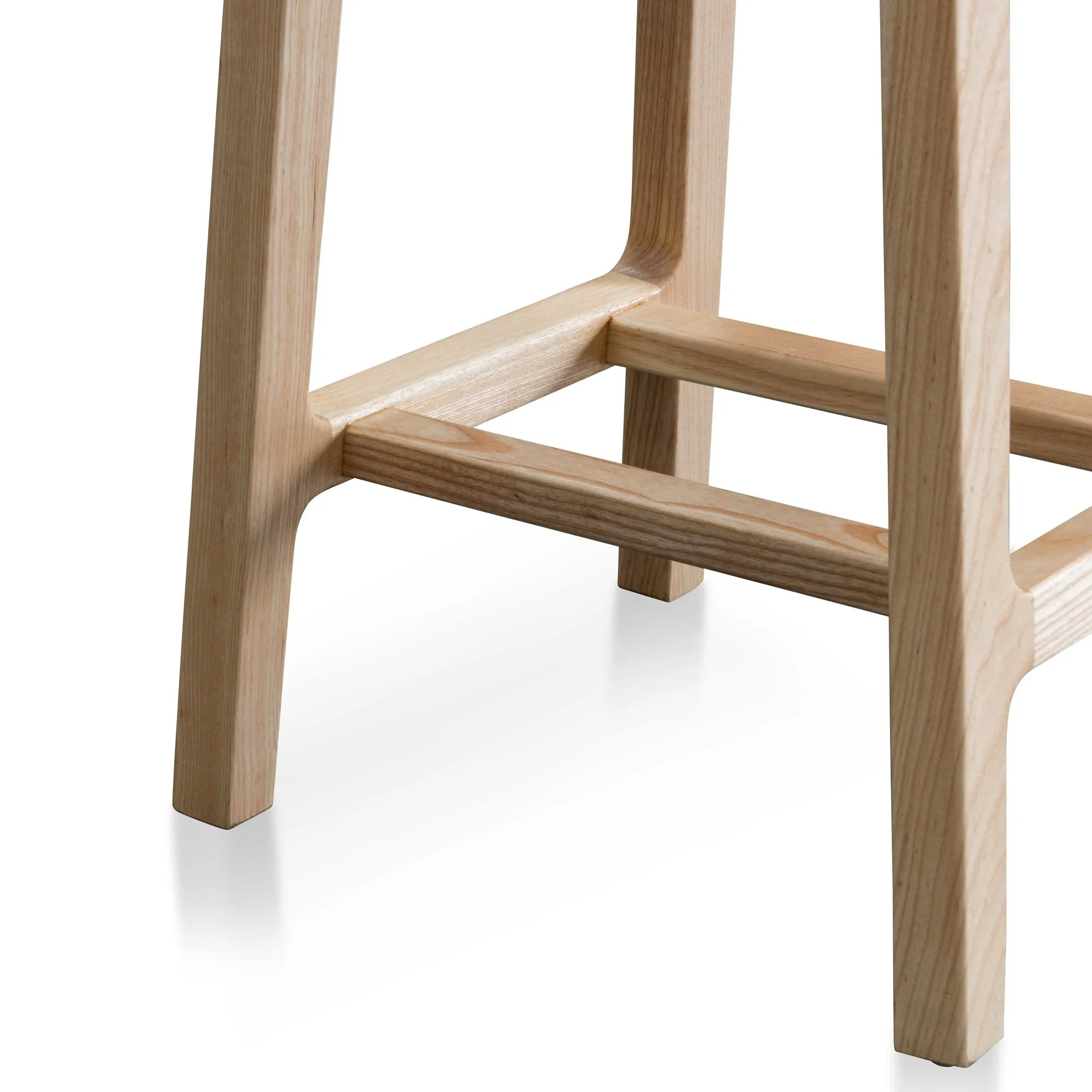 Judy Bar Stool - Natural
