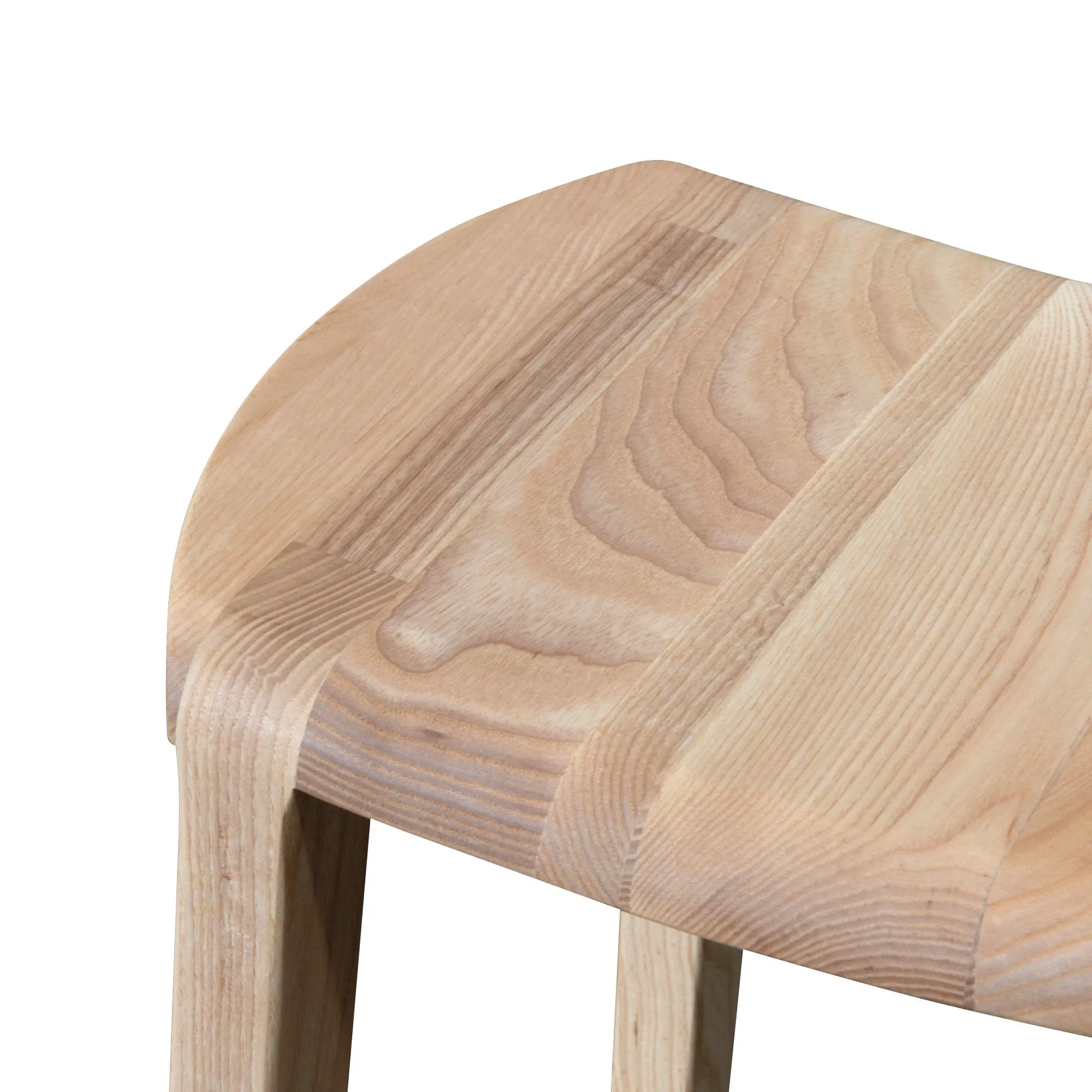 Judy Bar Stool - Natural