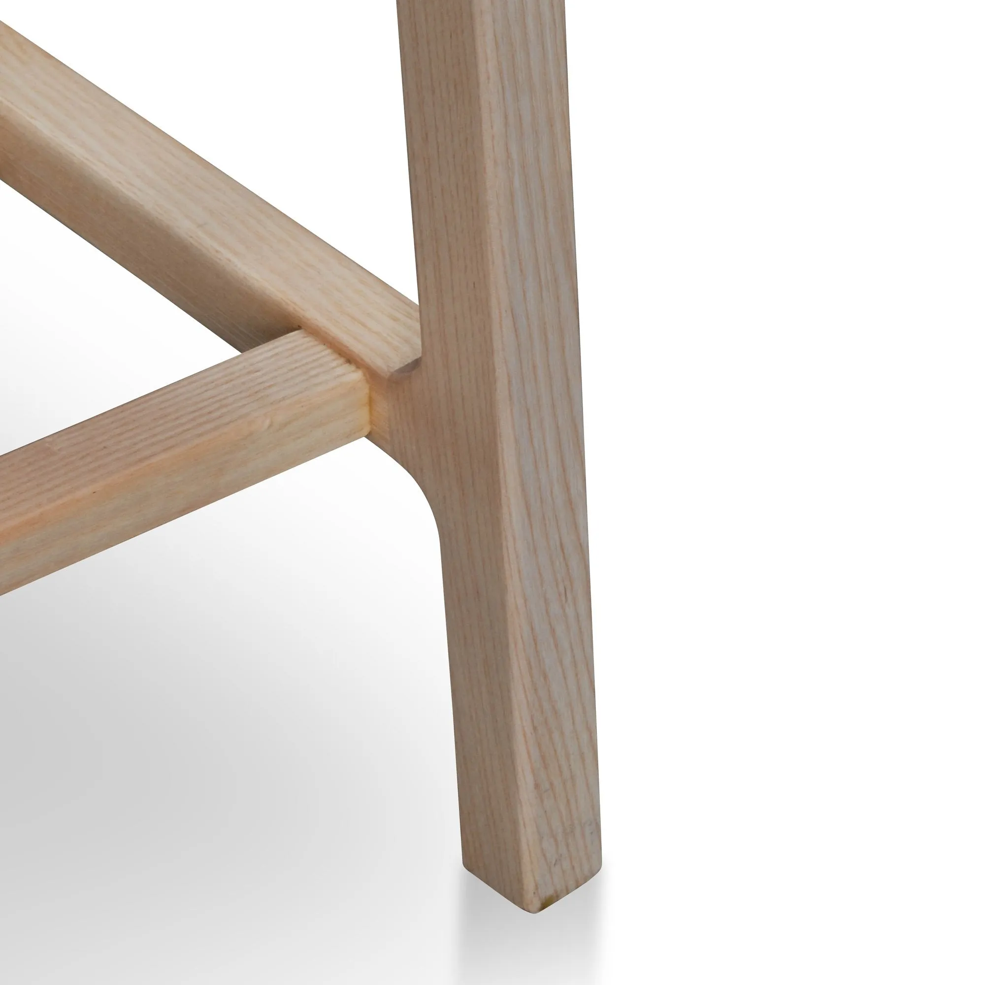 Judy Bar Stool - Natural
