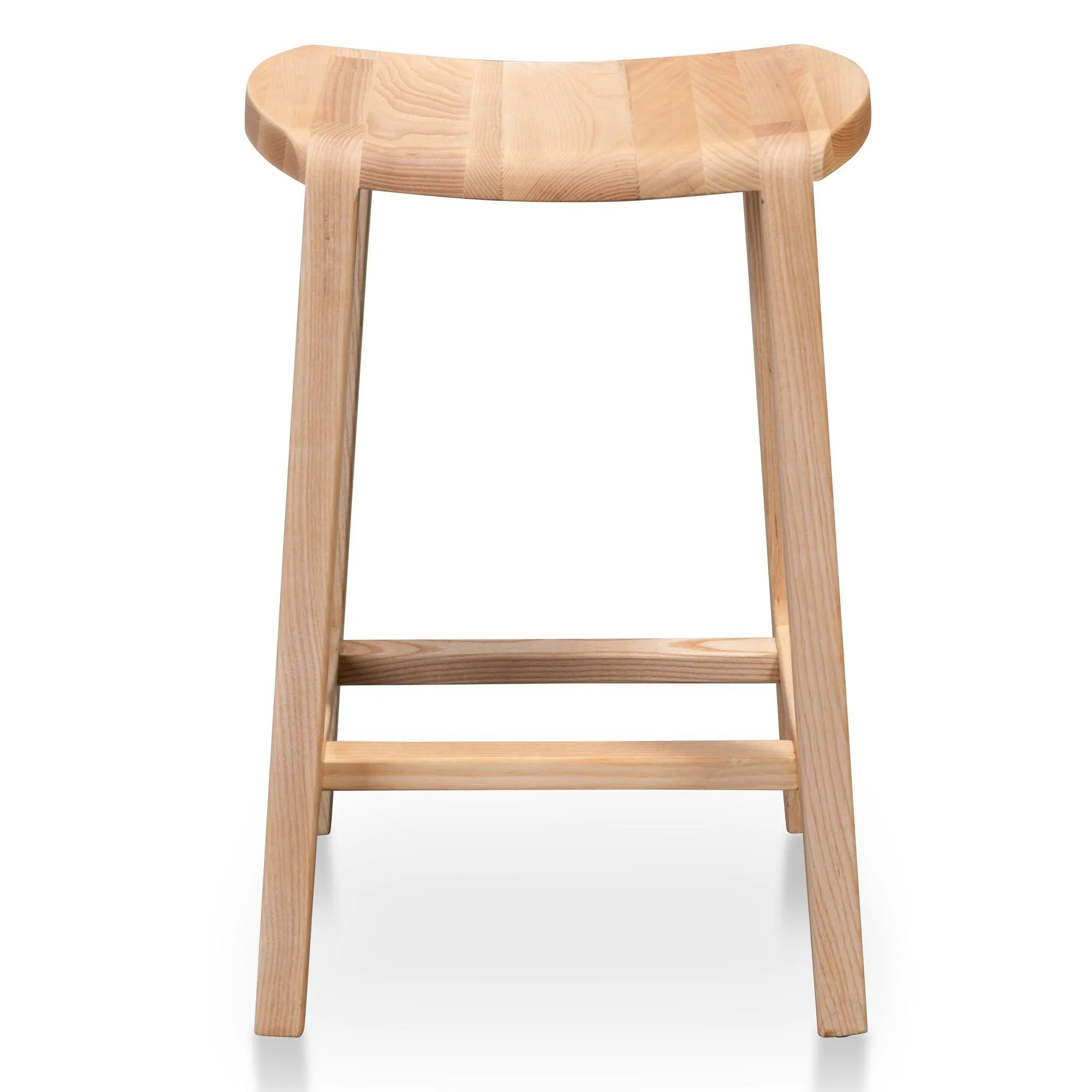 Judy Bar Stool - Natural