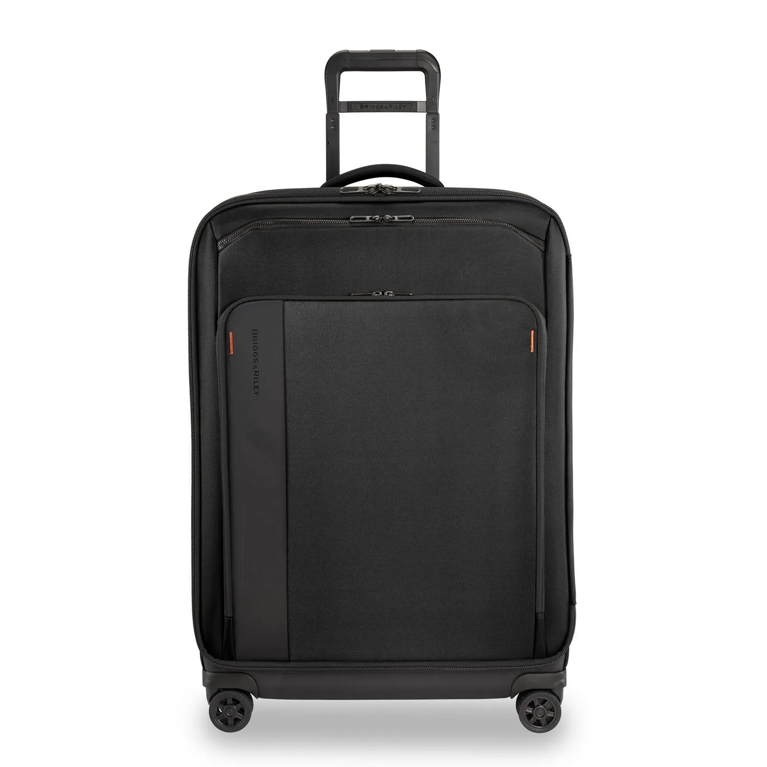 Large Expandable Spinner