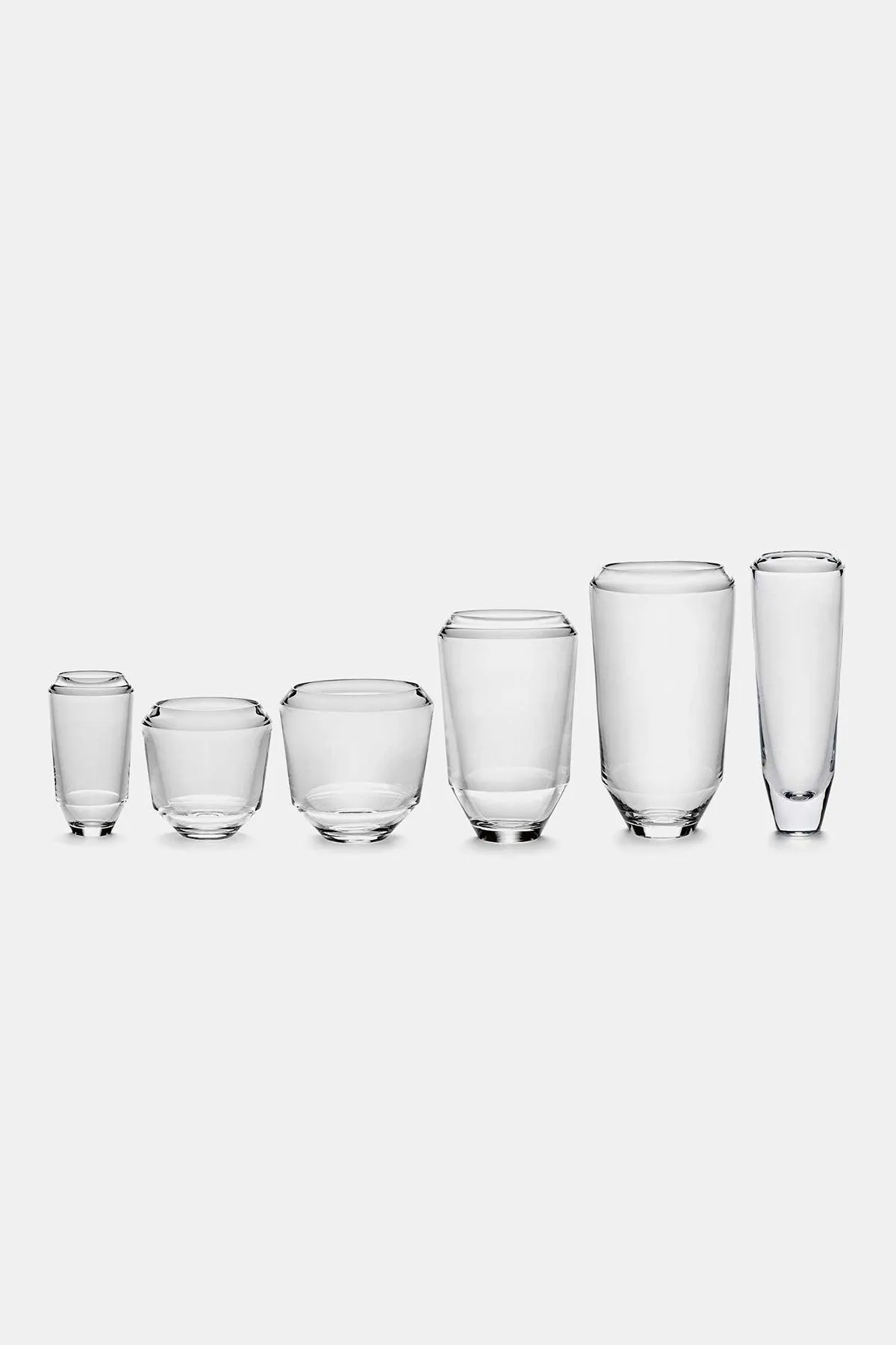 Lee Glasses - 15 cl (4x)