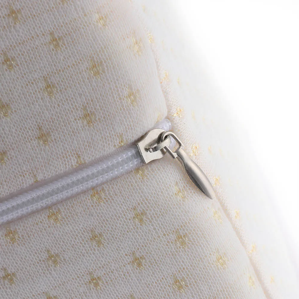 LJS Knee Pillow for Side Sleepers