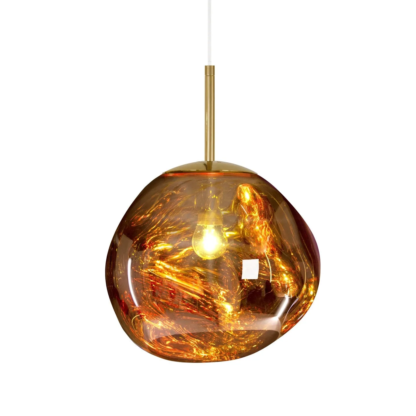 Melt Mini LED Pendant by Tom Dixon