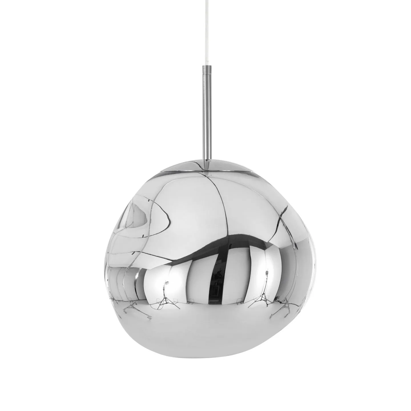 Melt Mini LED Pendant by Tom Dixon