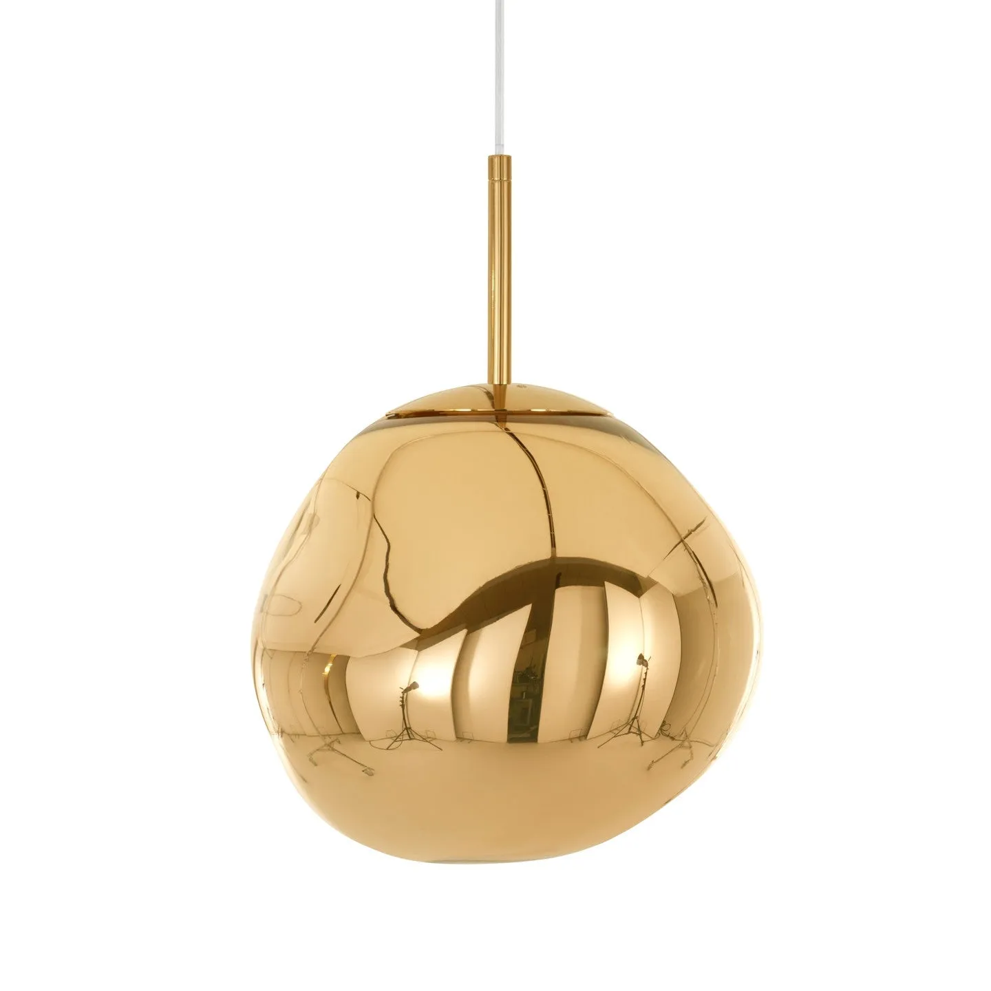Melt Mini LED Pendant by Tom Dixon