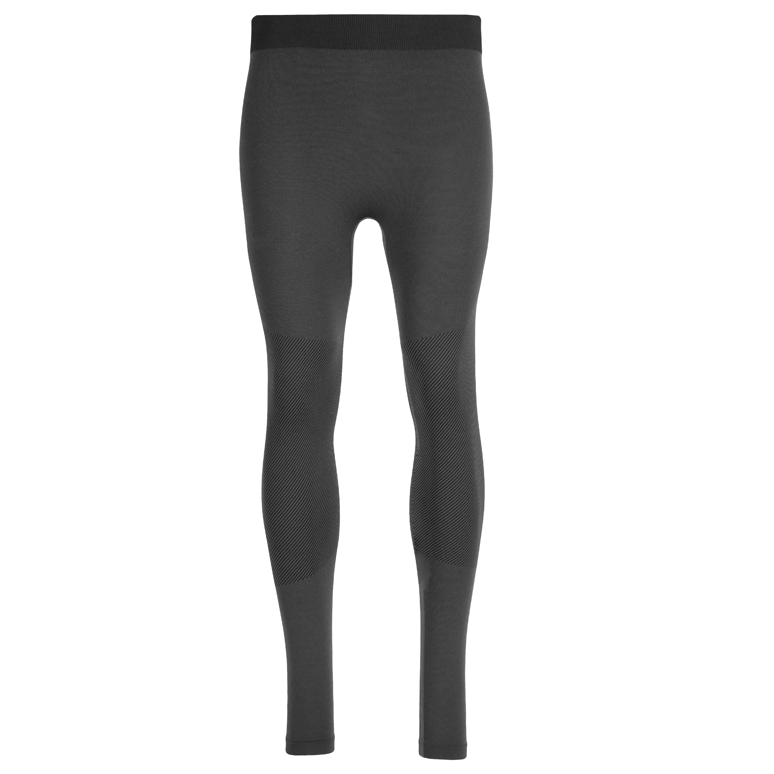 Men's 3D Knit Bottom - Black