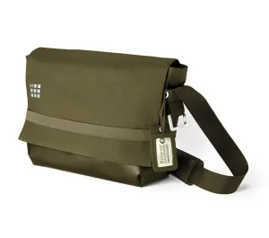 Moleskine Mycloud Messenger Bag For Digital Devices Up To 15"