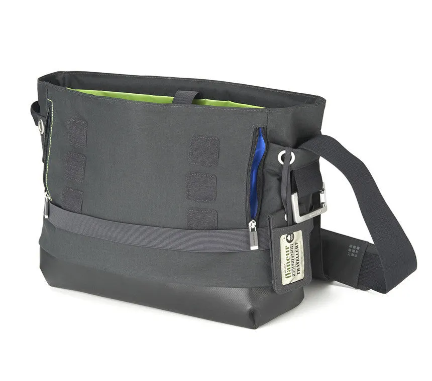 Moleskine Mycloud Messenger Bag For Digital Devices Up To 15"