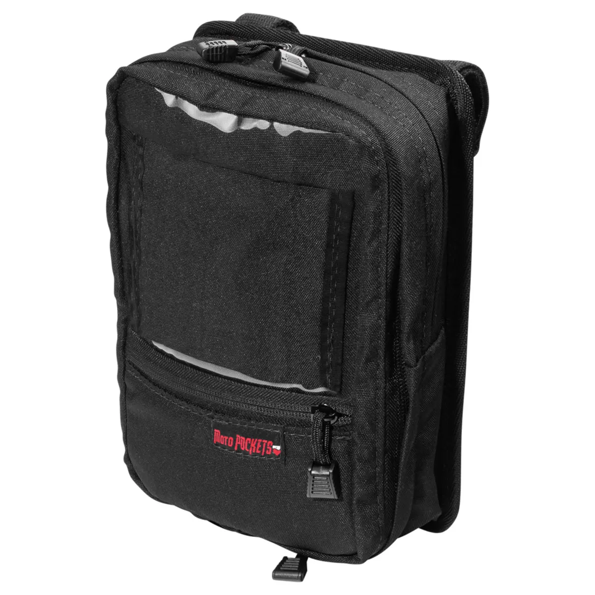 Moto Pockets Utility Bar Bag